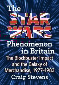 Star Wars Phenomenon in Britain