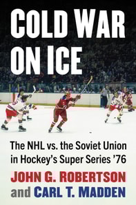 Cold War on Ice