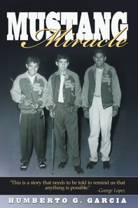 Mustang Miracle