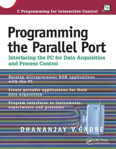 Programming the Parallel Port