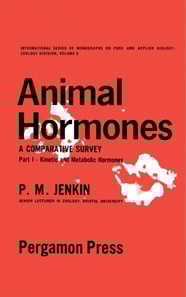 Animal Hormones