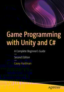Game Programming with Unity and C#