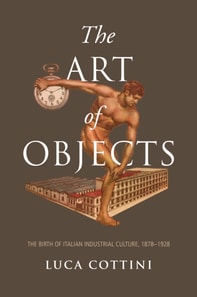Art of Objects