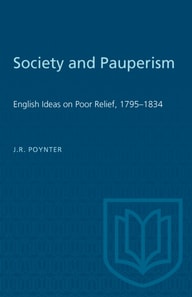 Society and Pauperism