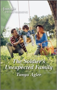 Soldier's Unexpected Family