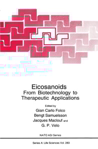 Eicosanoids