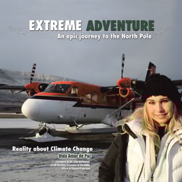 Extreme Adventure