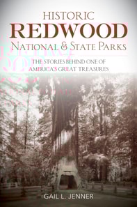 Historic Redwood National and State Parks