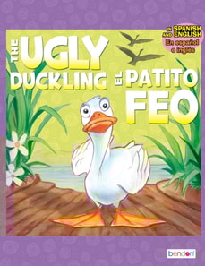 Ugly Duckling/El Patito Feo