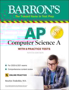 AP Computer Science A