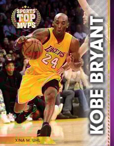 Kobe Bryant