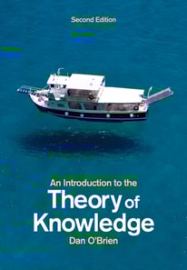 Introduction to the Theory of Knowledge
