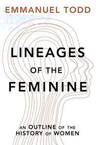 Lineages of the Feminine