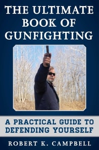 Ultimate Book of Gunfighting