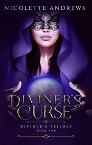 Diviner's Curse