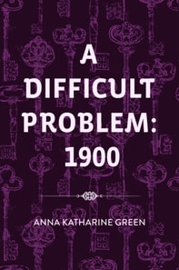 Difficult Problem: 1900