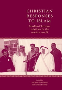 Christian responses to Islam
