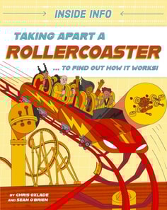 Taking Apart a Rollercoaster