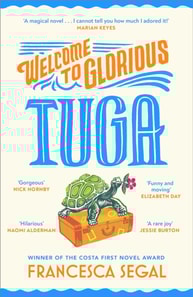 Welcome to Glorious Tuga