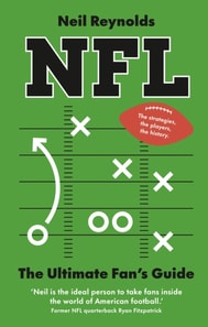 NFL: The Ultimate Fan s Guide