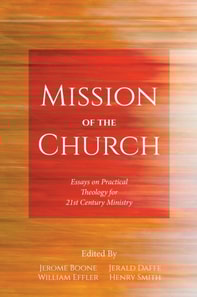 Mission of the Church