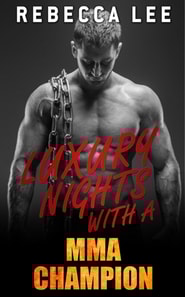 Luxury Nights with an MMA Champion