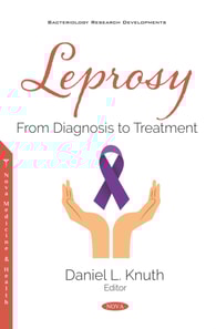 Leprosy: From Diagnosis to Treatment