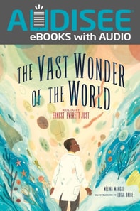 Vast Wonder of the World