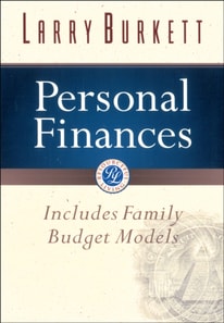 Personal Finances