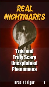 Real Nightmares (Book 1)