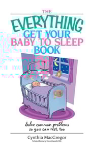 Everything Get Your Baby To Sleep Book