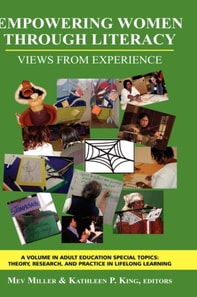 Empowering Women Through Literacy