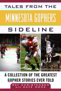 Tales from the Minnesota Gophers