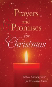Prayers and Promises for Christmas
