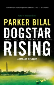 Dogstar Rising