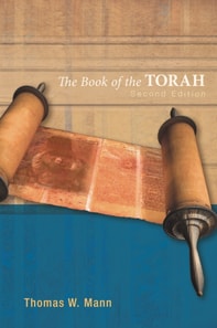 Book of the Torah, Second Edition
