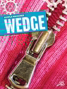 Simple Machines Wedge
