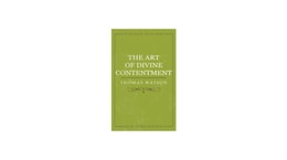 Art of Divine Contentment