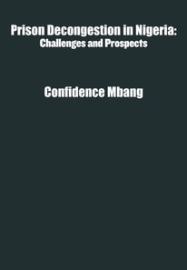 Prison Decongestion in Nigeria