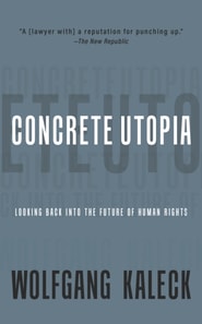 Concrete Utopia