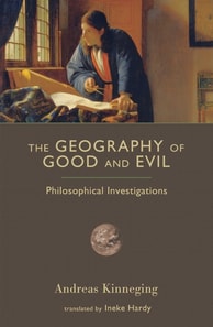Geography of Good and Evil