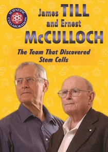 James Till and Ernest McCulloch