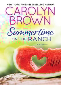 Summertime on the Ranch