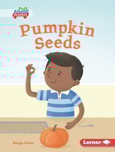Pumpkin Seeds