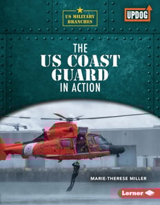 US Coast Guard in Action