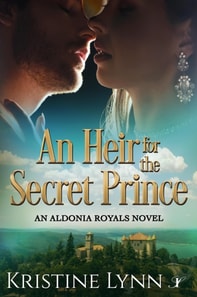 Heir for the Secret Prince