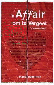 ’n Affair om te vergeet