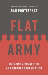 Flat Army