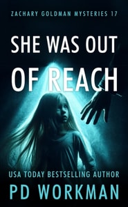 She Was Out of Reach