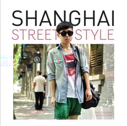 Shanghai Street Style